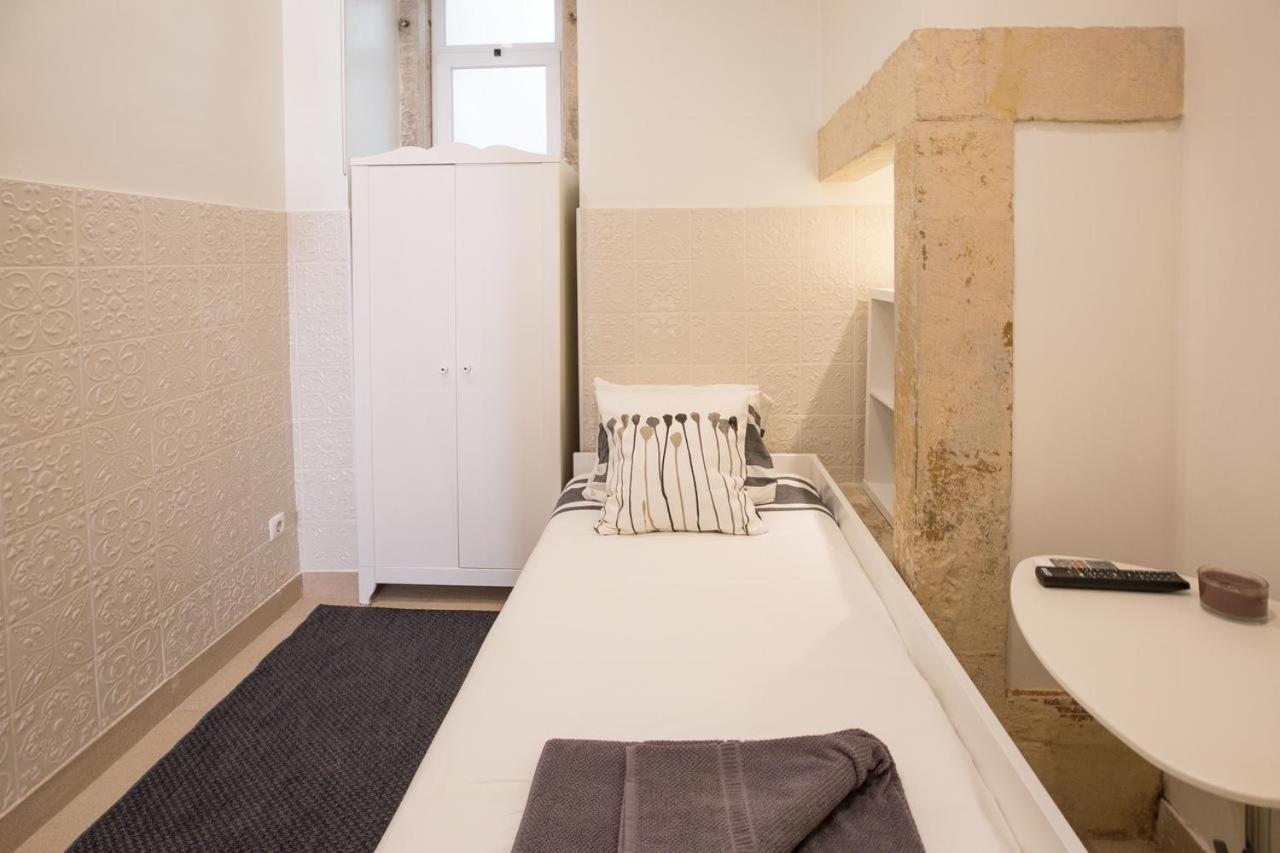 Mouros Cozy Studios Lisbon Exterior photo